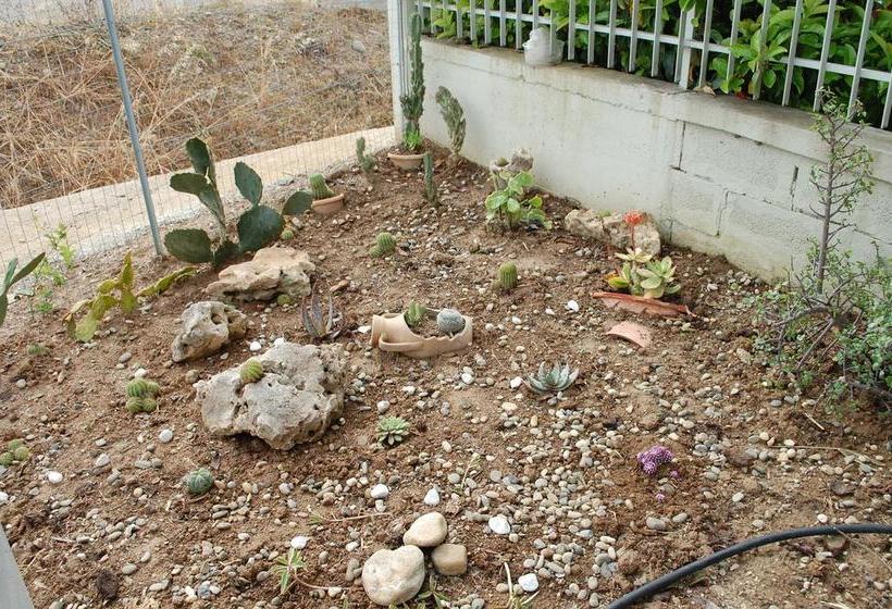 צימר All Ombra Del Carrubo   Metaponto