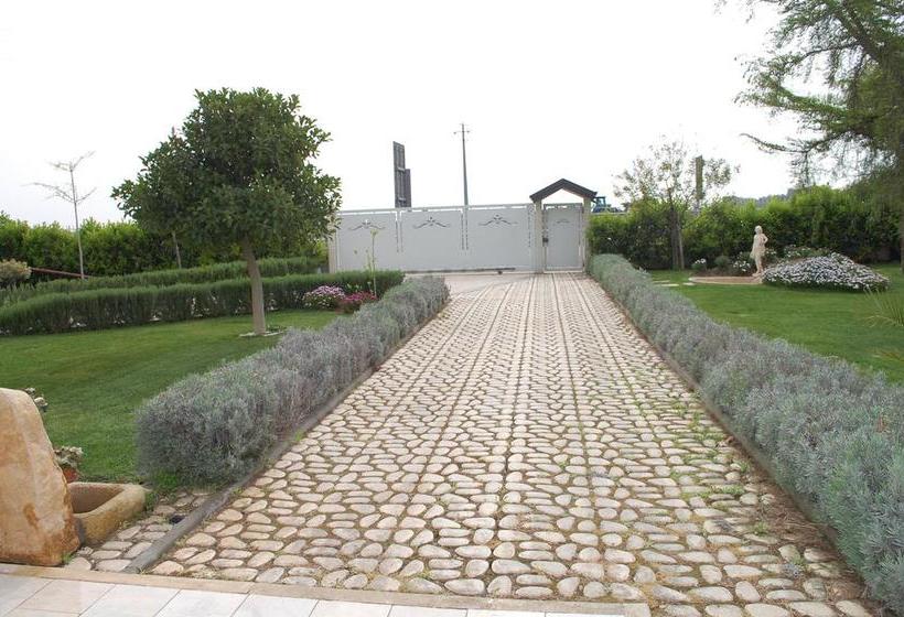 צימר All Ombra Del Carrubo   Metaponto