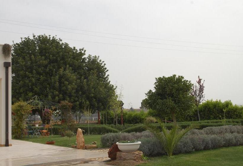 צימר All Ombra Del Carrubo   Metaponto