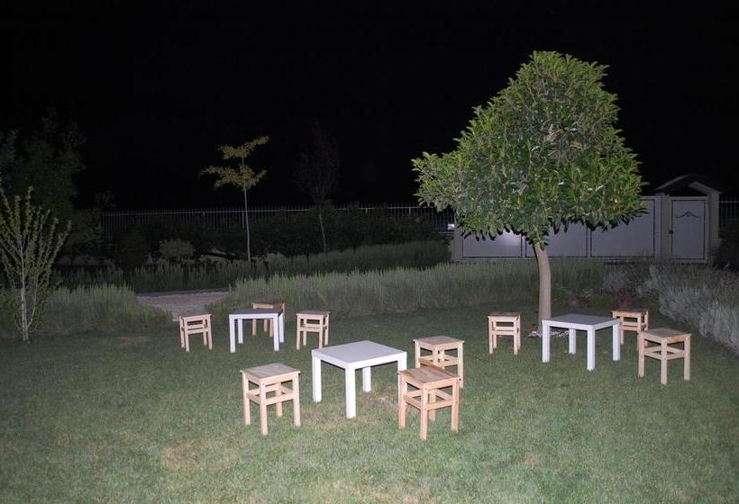 צימר All Ombra Del Carrubo   Metaponto