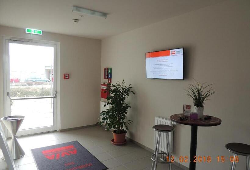 住宿加早餐 Avia Motel Bisamberg