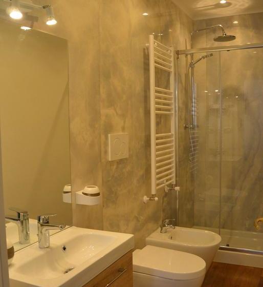 مبيت وإفطار Garibaldi33