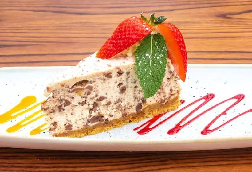 Aamiaismajoitus (B&B) Nevins Newfield Inn Ltd