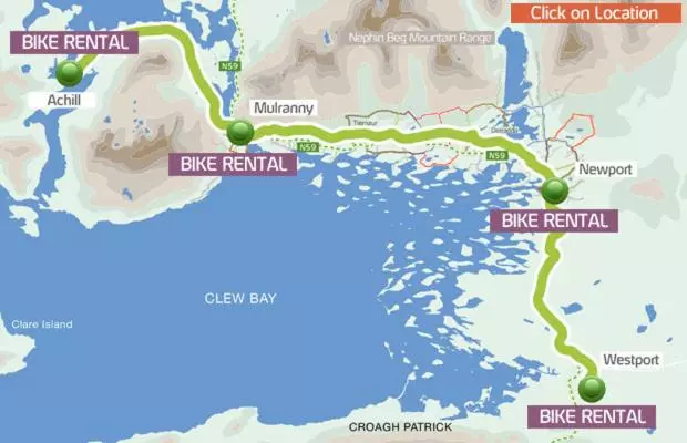 Aamiaismajoitus (B&B) Nevins Newfield Inn Ltd