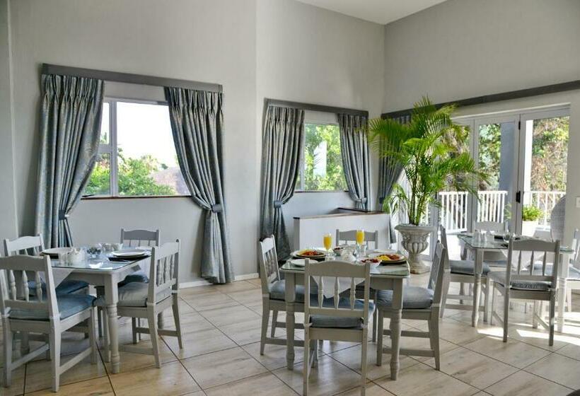 Nocleg ze śniadaniem The Shore House