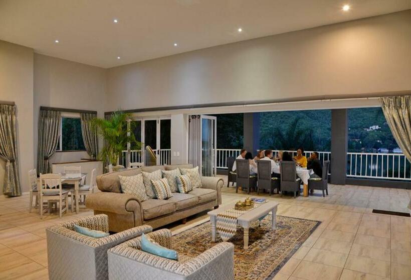 Nocleg ze śniadaniem The Shore House