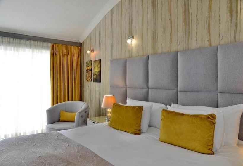 Nocleg ze śniadaniem The Shore House