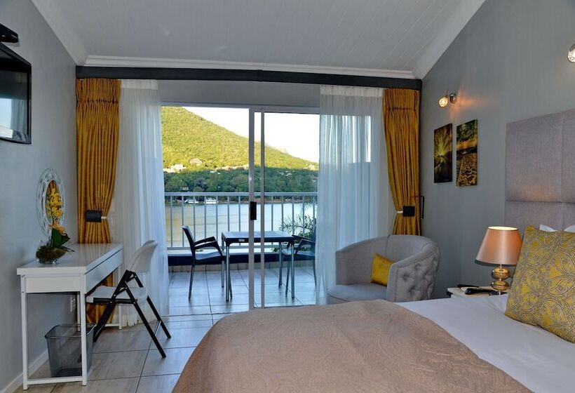 Nocleg ze śniadaniem The Shore House