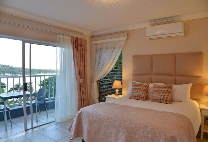 Nocleg ze śniadaniem The Shore House