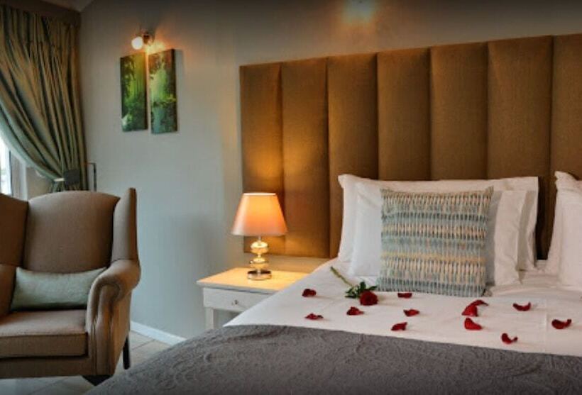 Nocleg ze śniadaniem The Shore House