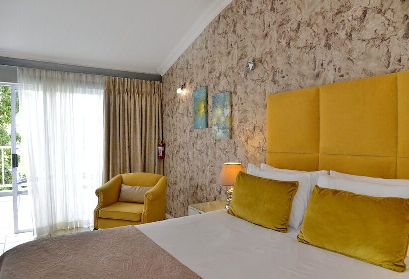 Nocleg ze śniadaniem The Shore House