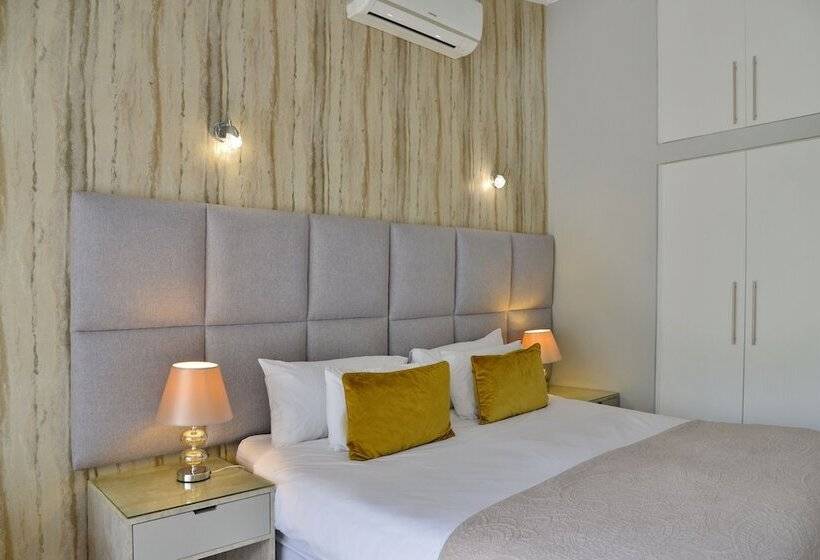 Nocleg ze śniadaniem The Shore House