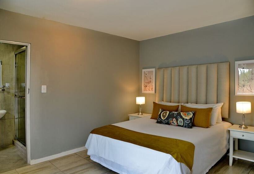 Nocleg ze śniadaniem The Shore House