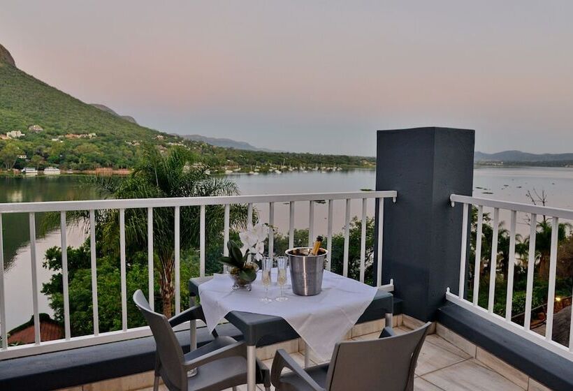 Nocleg ze śniadaniem The Shore House