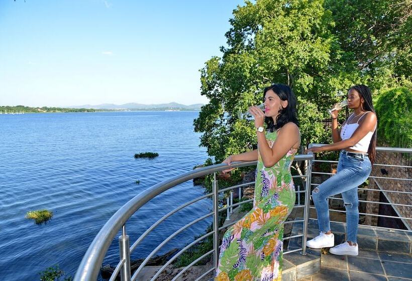 Nocleg ze śniadaniem The Shore House