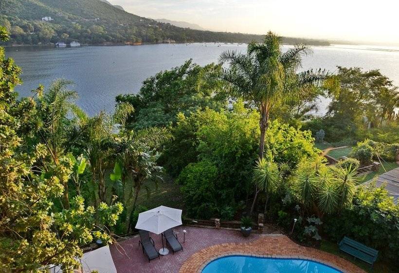 Nocleg ze śniadaniem The Shore House