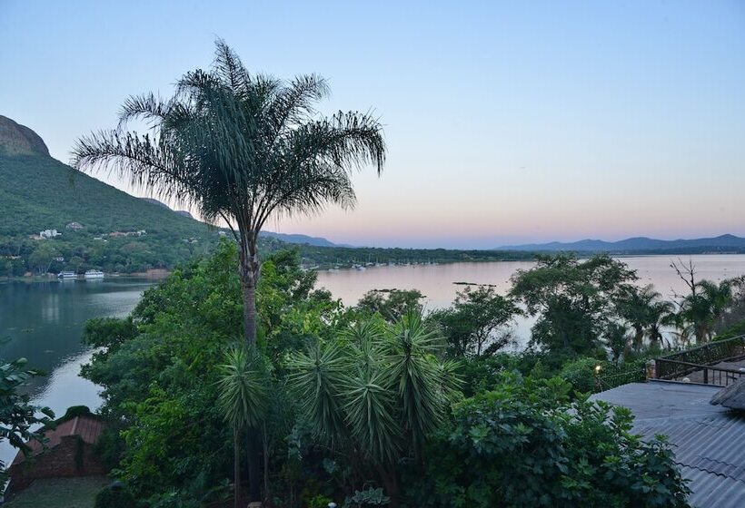 Nocleg ze śniadaniem The Shore House