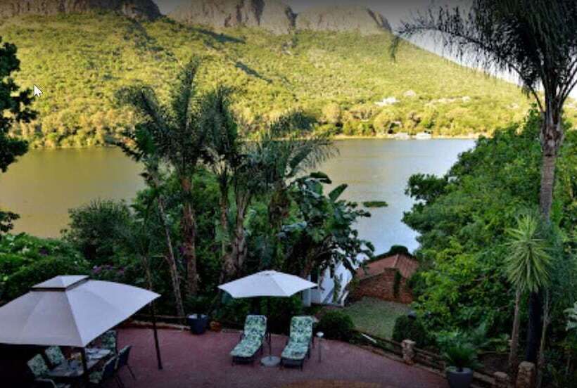 Nocleg ze śniadaniem The Shore House