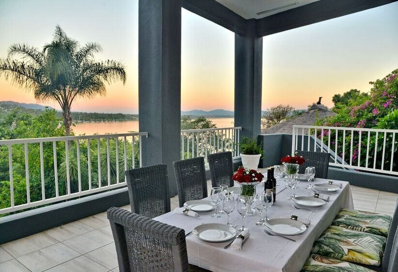 Nocleg ze śniadaniem The Shore House