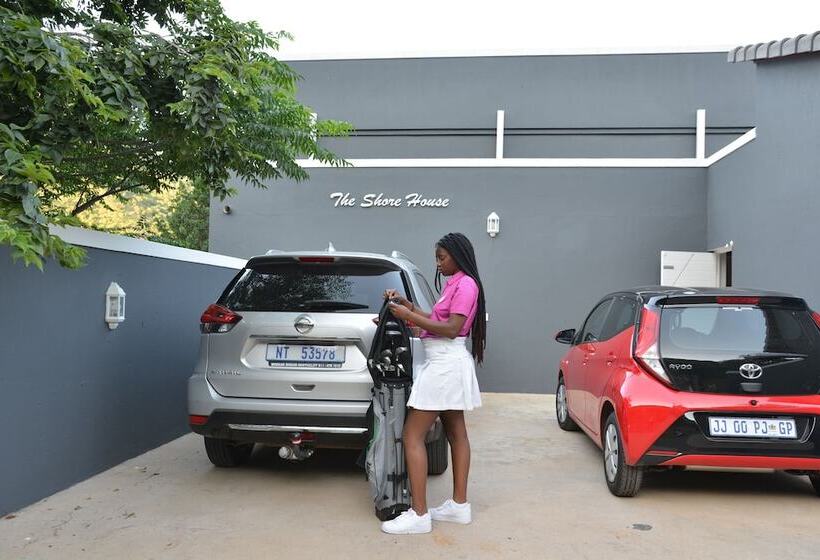 Nocleg ze śniadaniem The Shore House