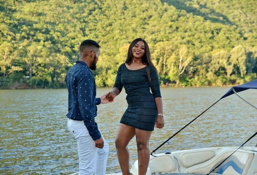 Nocleg ze śniadaniem The Shore House