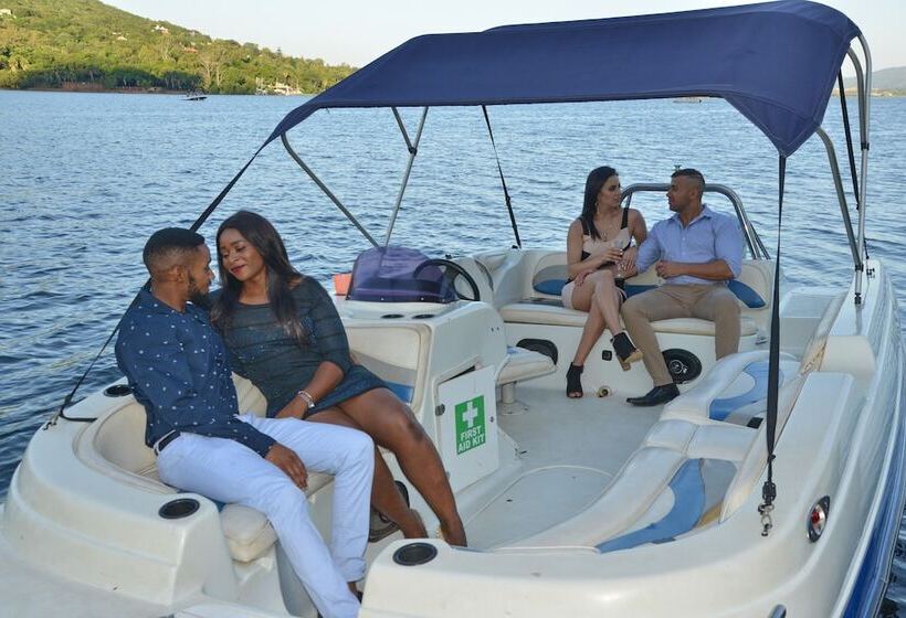 Nocleg ze śniadaniem The Shore House