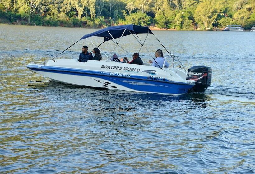 Nocleg ze śniadaniem The Shore House