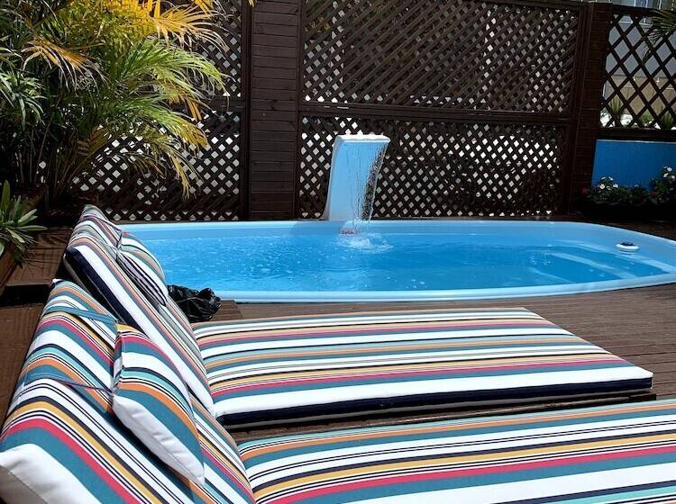 Bonabrigo Hostel & Suites