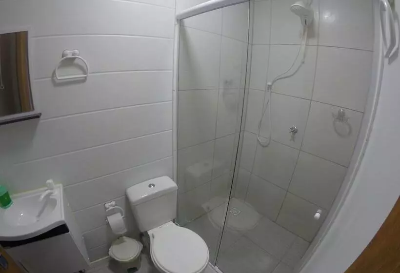 Bonabrigo Hostel & Suites