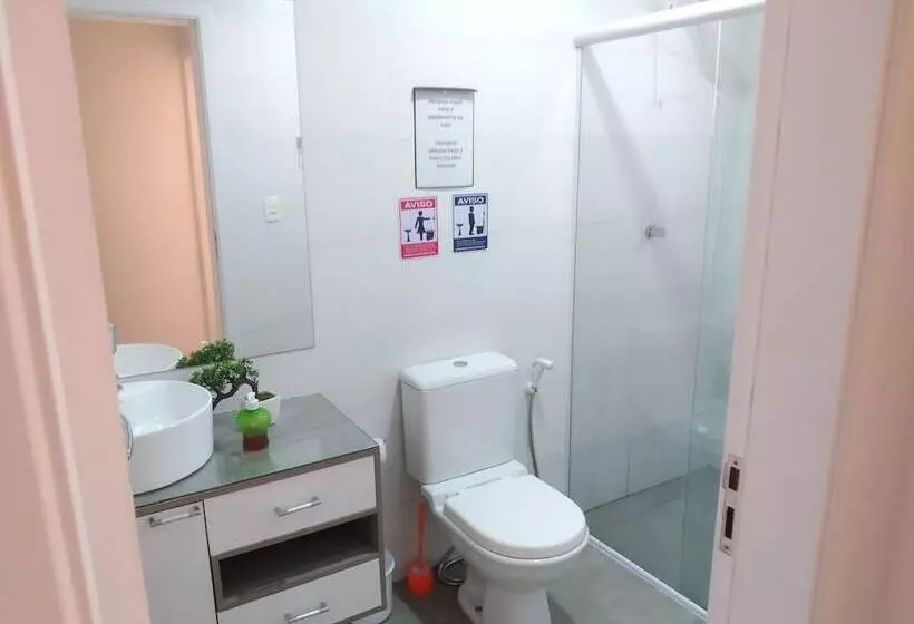 Bonabrigo Hostel & Suites