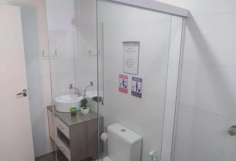 Bonabrigo Hostel & Suites