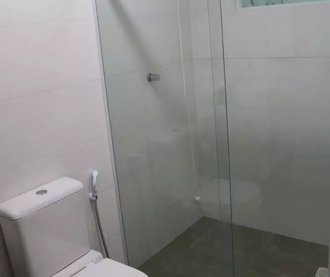 Bonabrigo Hostel & Suites