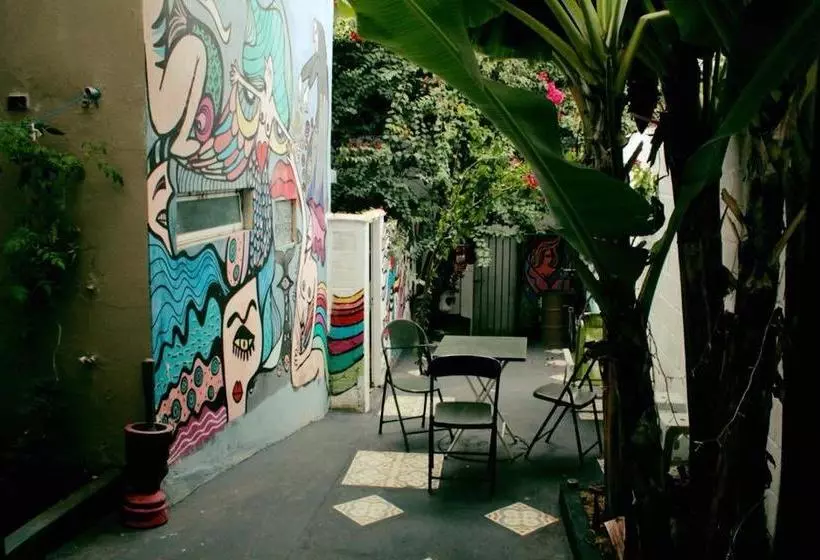 Hostel Divinópolis