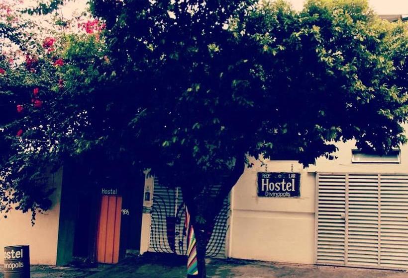 Hostel Divinópolis