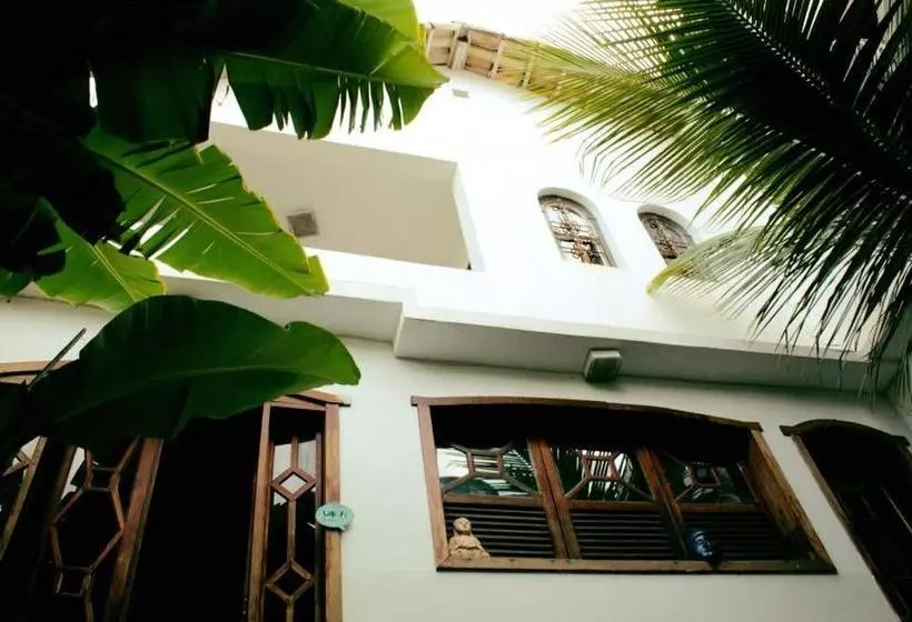Hostel Divinópolis