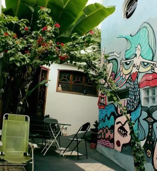 Hostel Divinópolis