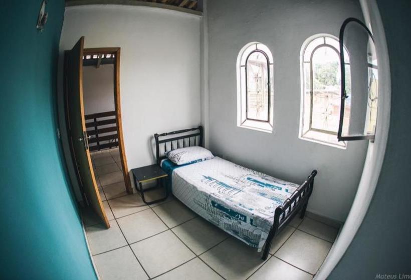 Hostel Divinópolis