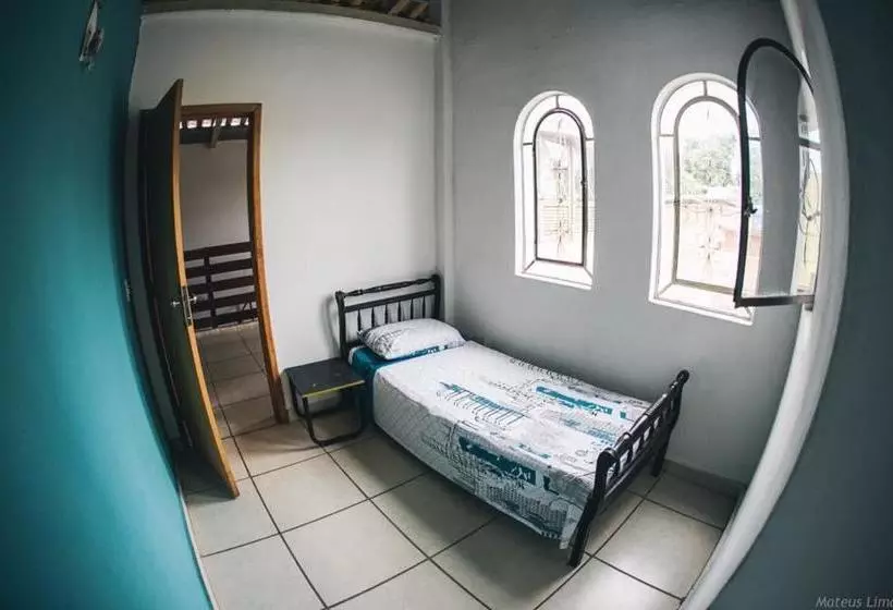 Hostel Divinópolis