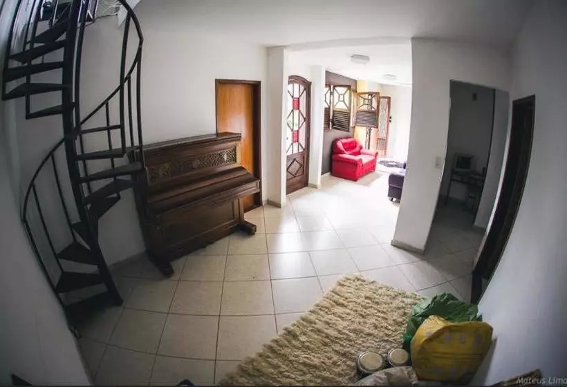 Hostel Divinópolis