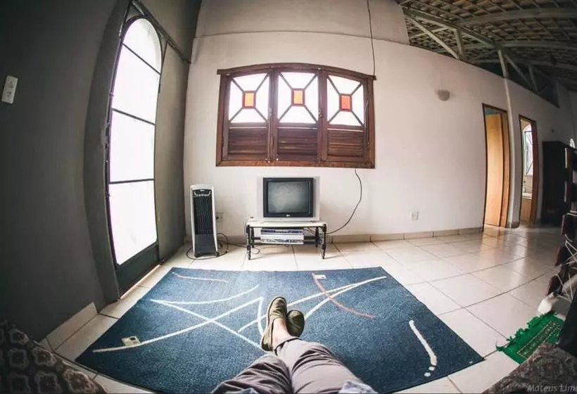 Hostel Divinópolis