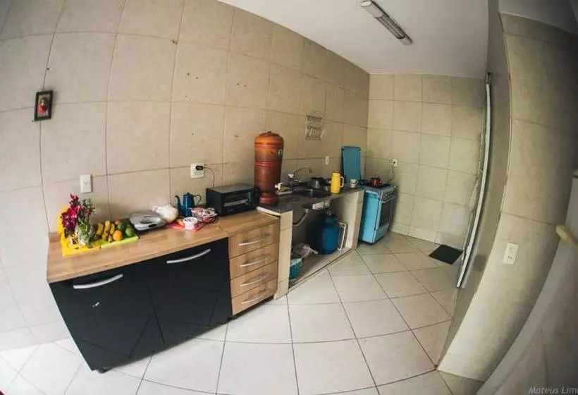 Hostel Divinópolis