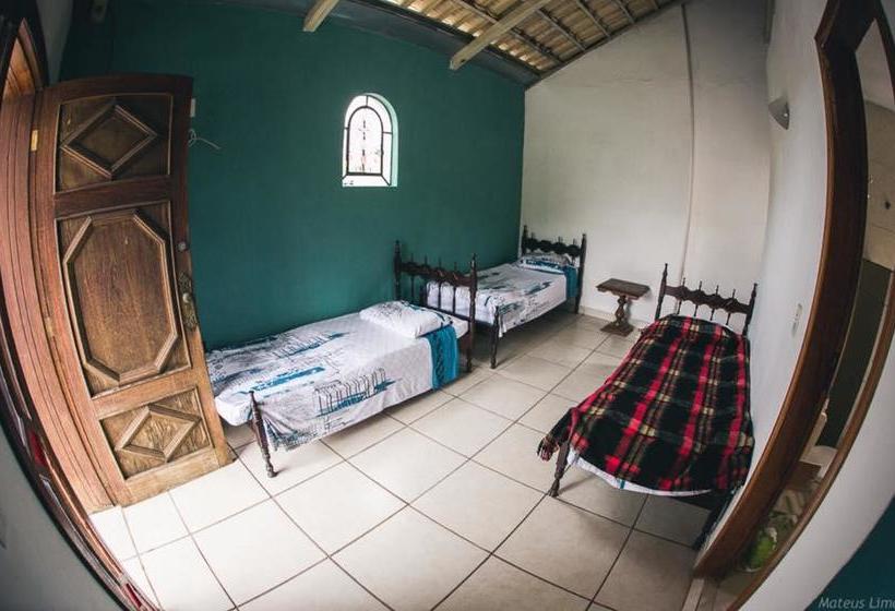 Hostel Divinópolis