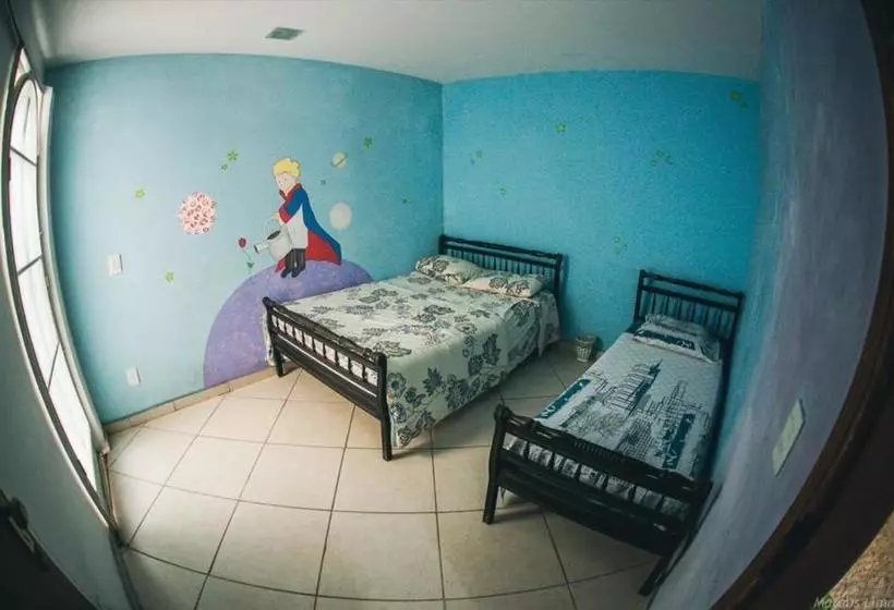 Hostel Divinópolis