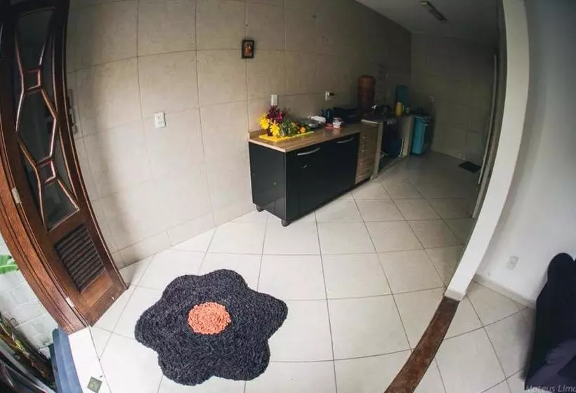 Hostel Divinópolis