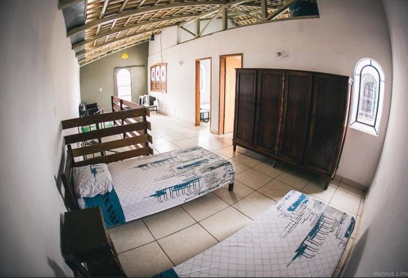 Hostel Divinópolis