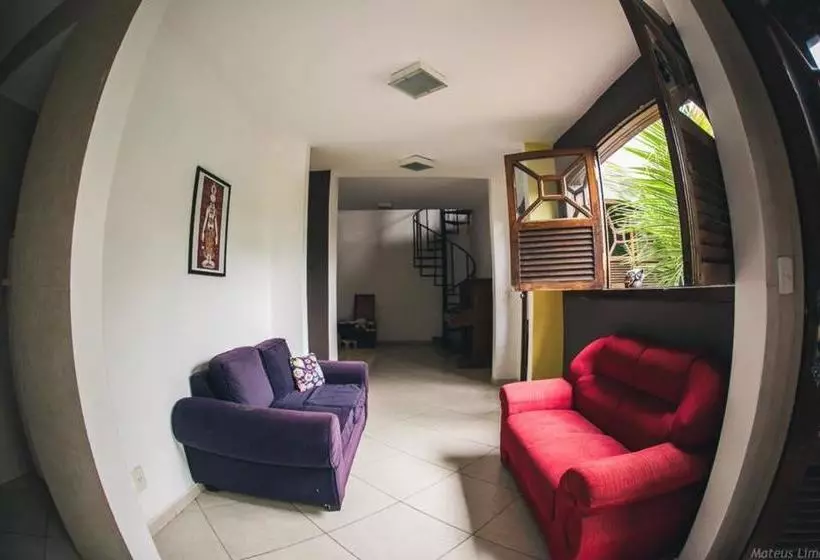 Hostel Divinópolis