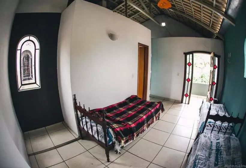 Hostel Divinópolis