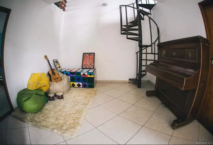Hostel Divinópolis