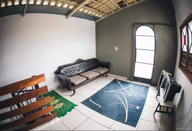 Hostel Divinópolis