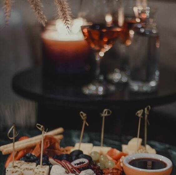 هتل Santa Teresita Boutique